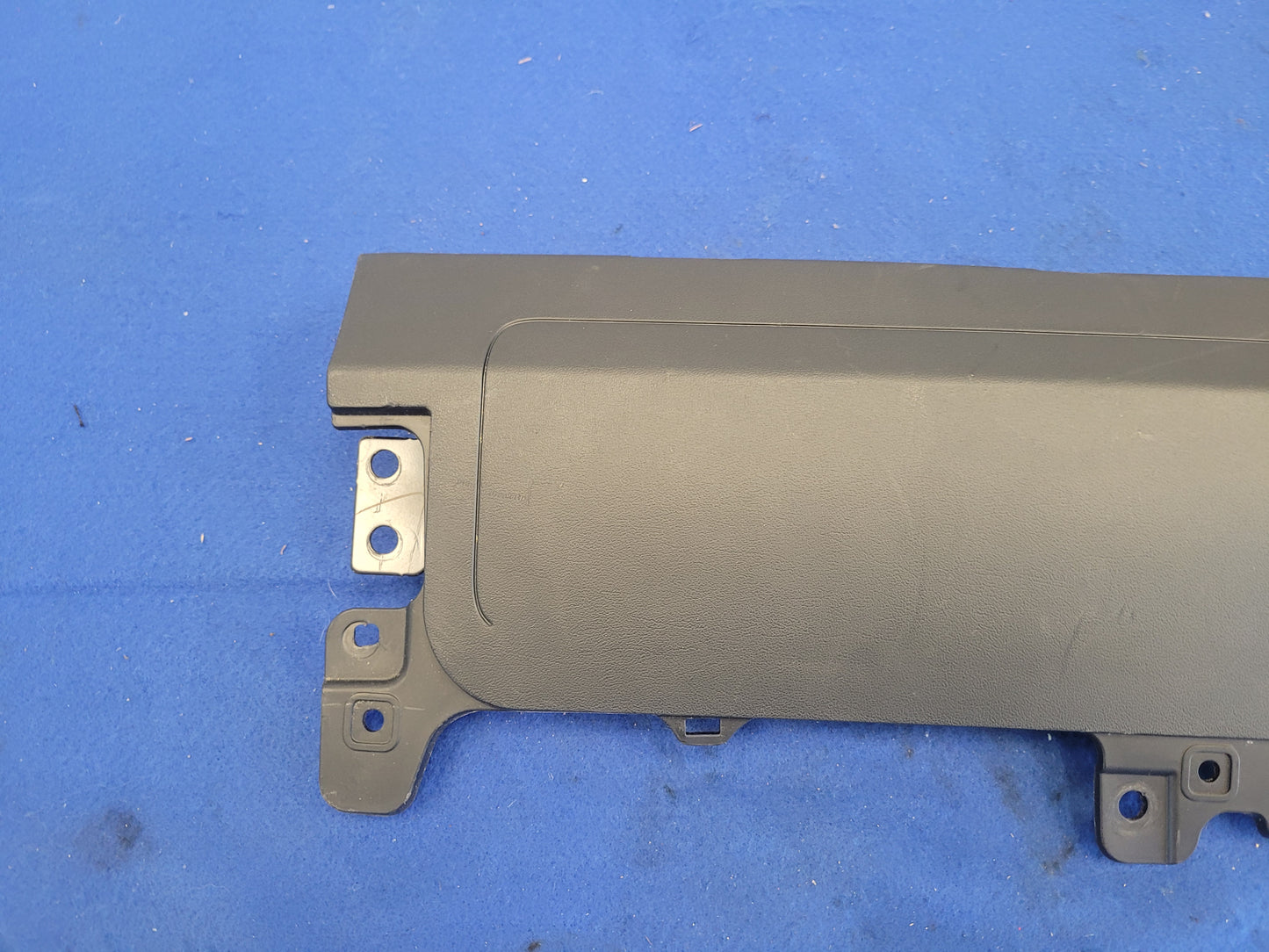 2020 Tesla Model 3 Passenger Lower Knee Air Bag 2139 - The Parts Farm