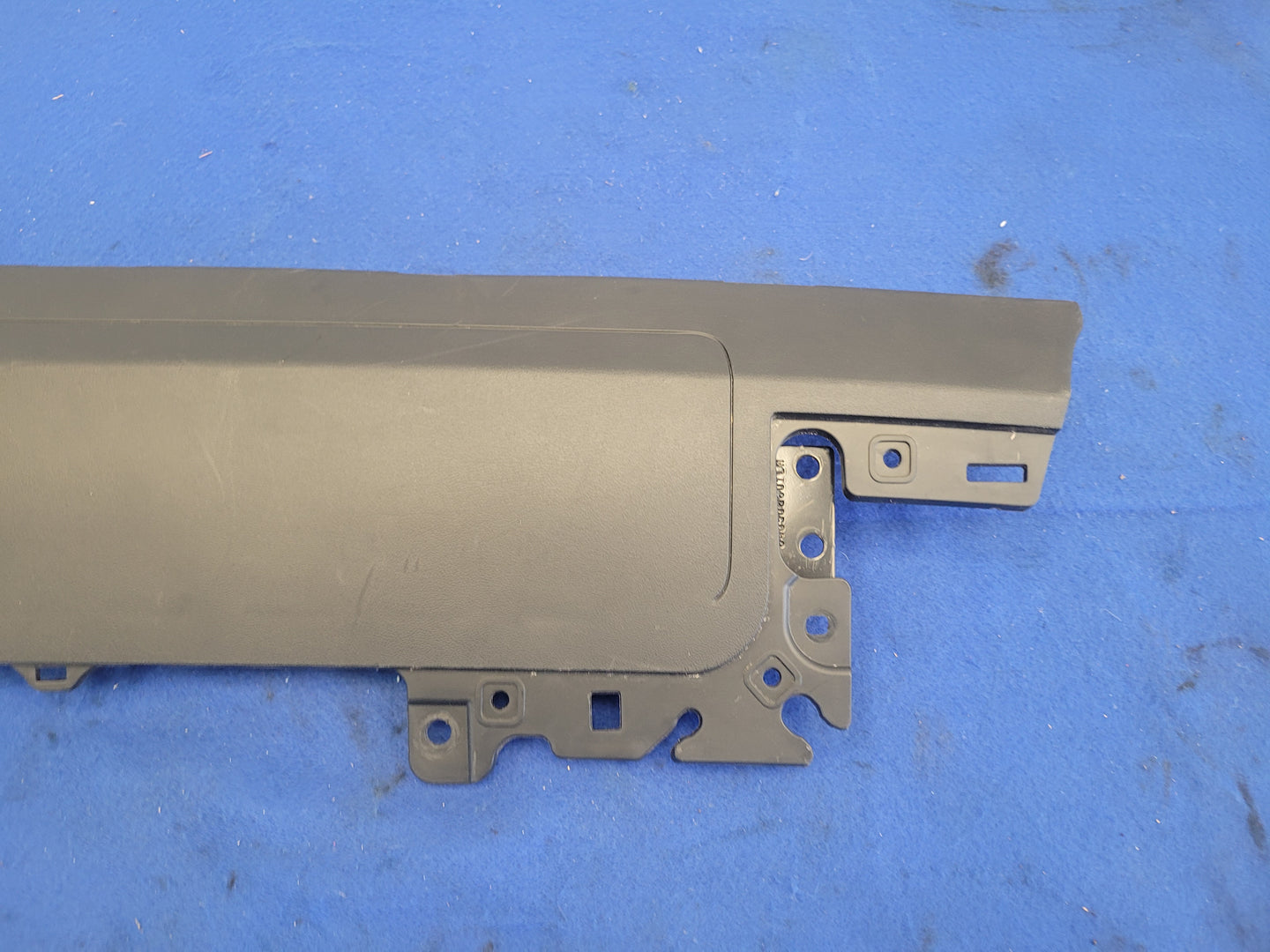 2020 Tesla Model 3 Passenger Lower Knee Air Bag 2139 - The Parts Farm