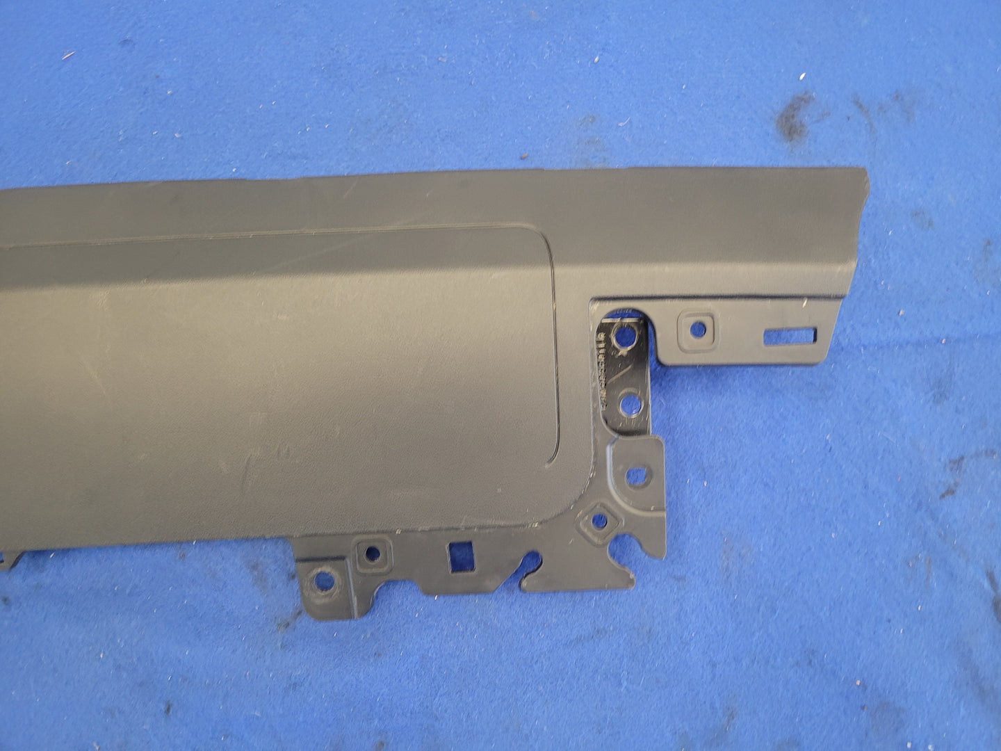 2020 Tesla Model 3 Passenger Lower Knee Air Bag 2139 - The Parts Farm