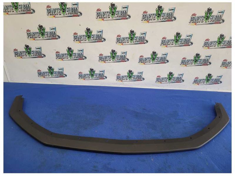2024 Ford Mustang GT S650 Front Lower Valance Bumper Trim New - The Parts Farm