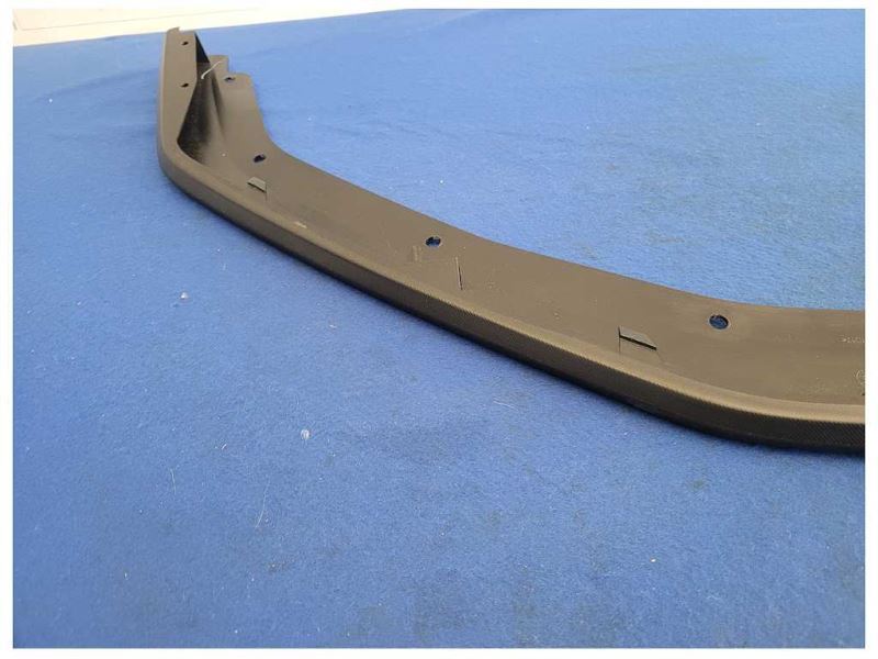 2024 Ford Mustang GT S650 Front Lower Valance Bumper Trim New - The Parts Farm