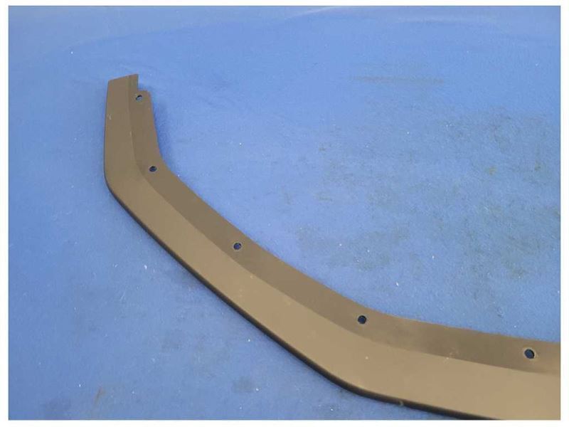 2024 Ford Mustang GT S650 Front Lower Valance Bumper Trim New - The Parts Farm