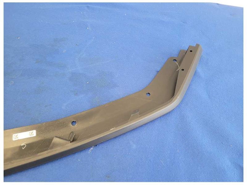 2024 Ford Mustang GT S650 Front Lower Valance Bumper Trim New - The Parts Farm