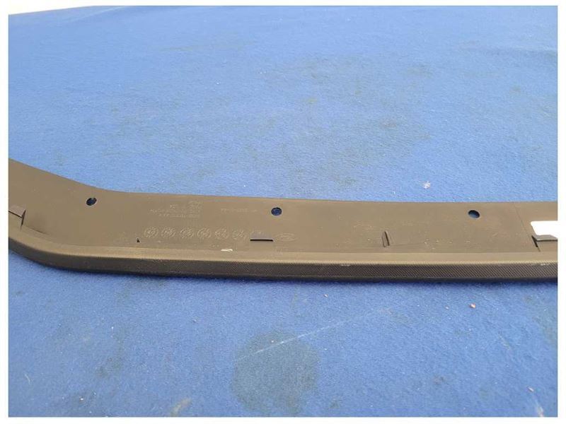 2024 Ford Mustang GT S650 Front Lower Valance Bumper Trim New - The Parts Farm