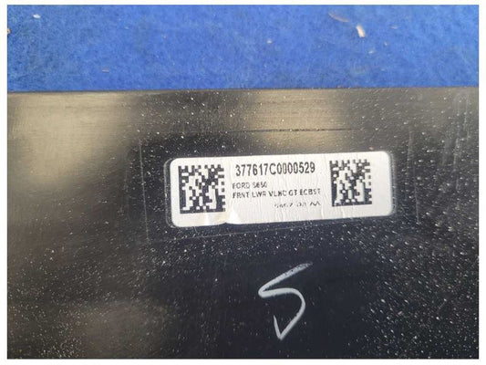 2024 Ford Mustang GT S650 Front Lower Valance Bumper Trim New