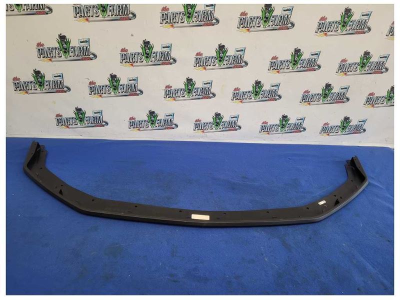 2024 Ford Mustang GT S650 Front Lower Valance Bumper Trim New - The Parts Farm
