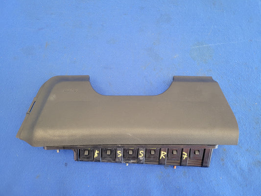 2018-2023 Ford Mustang GT S550 Driver Lower Knee Air Bag 2494 - The Parts Farm