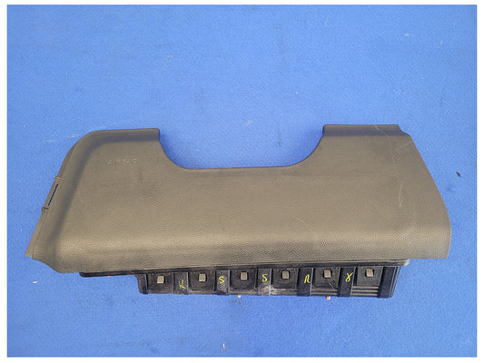 2018-2023 Ford Mustang GT S550 Coupe Driver Knee Lower Air Bag 2535 - The Parts Farm