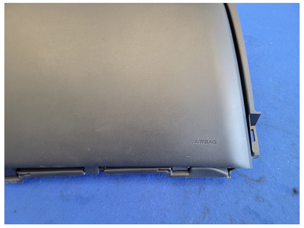 2018-2023 Ford Mustang GT S550 Glove Box Passenger Air Bag Dash 2560 - The Parts Farm