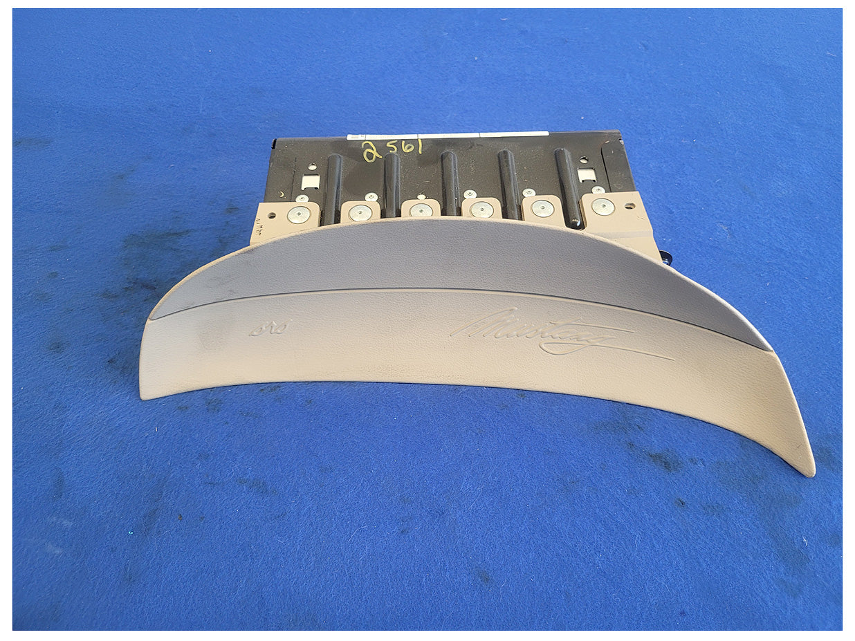 1999 Ford Mustang GT Air Bag Passenger Dash 2561 - The Parts Farm