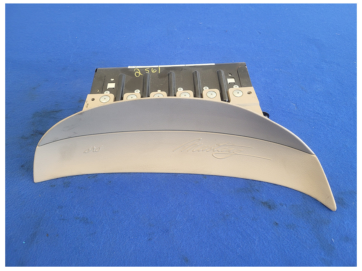 1999 Ford Mustang GT Air Bag Passenger Dash 2561 - The Parts Farm