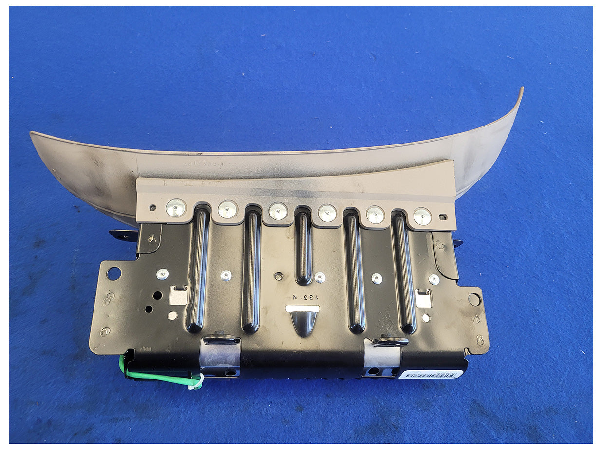 1999 Ford Mustang GT Air Bag Passenger Dash 2561 - The Parts Farm