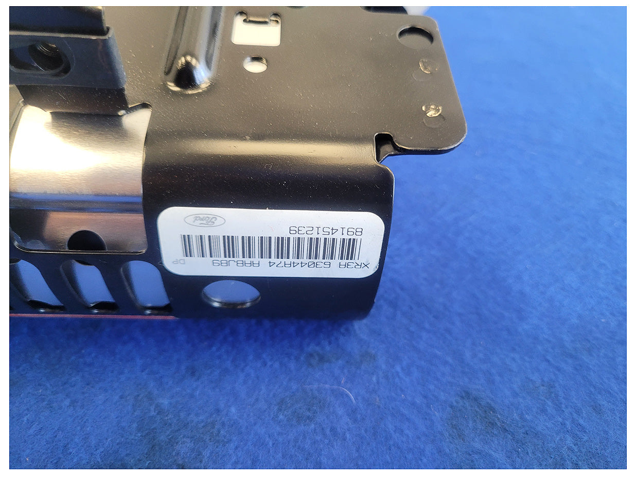 1999 Ford Mustang GT Air Bag Passenger Dash 2561 - The Parts Farm