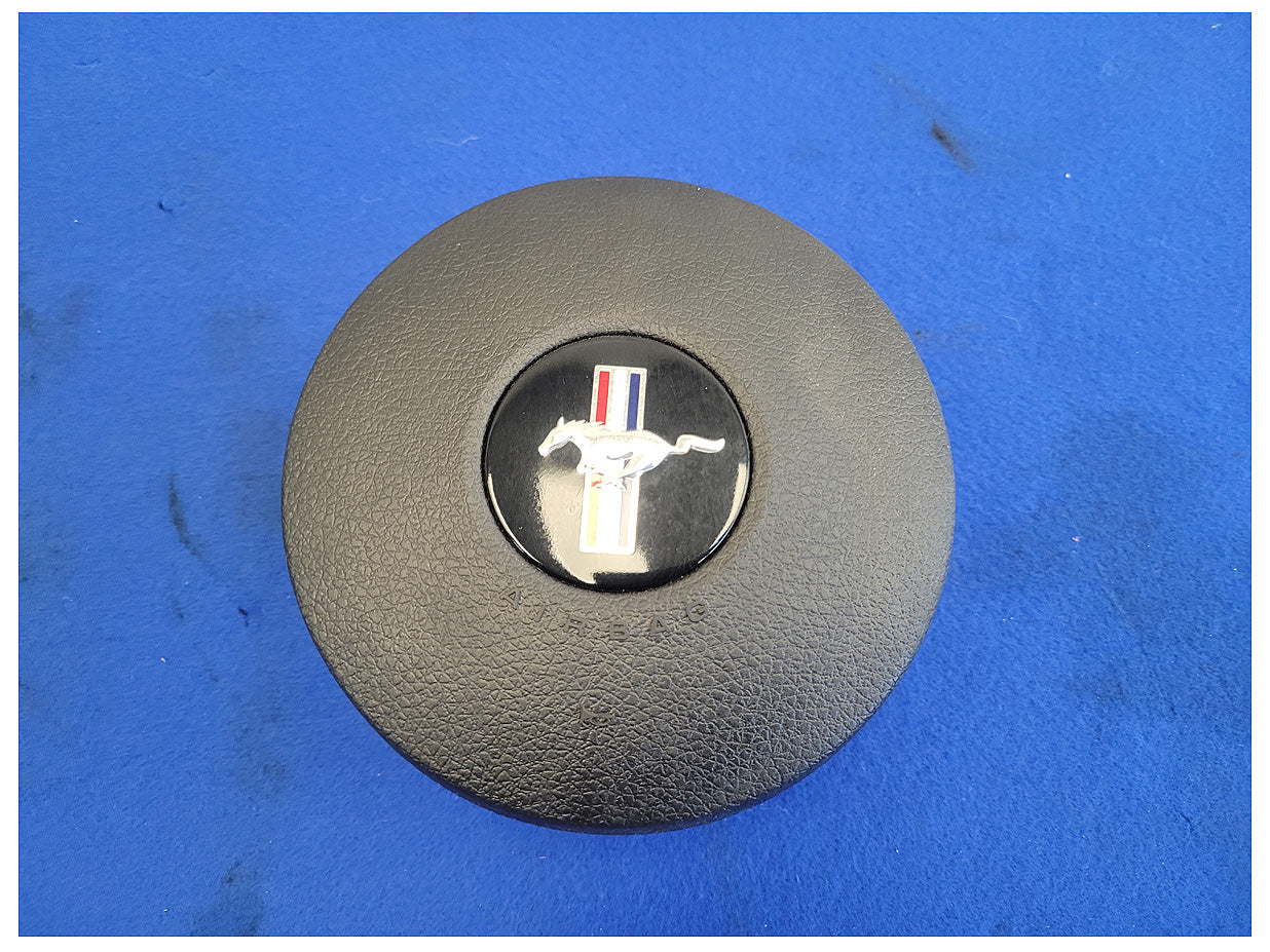 2006 Ford Mustang GT S197 Air Bag Driver Steering Wheel Left 2600 - The Parts Farm
