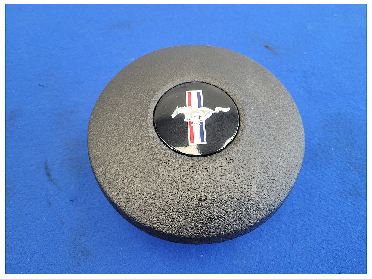 2006 Ford Mustang GT S197 Air Bag Driver Steering Wheel Left 2600 - The Parts Farm