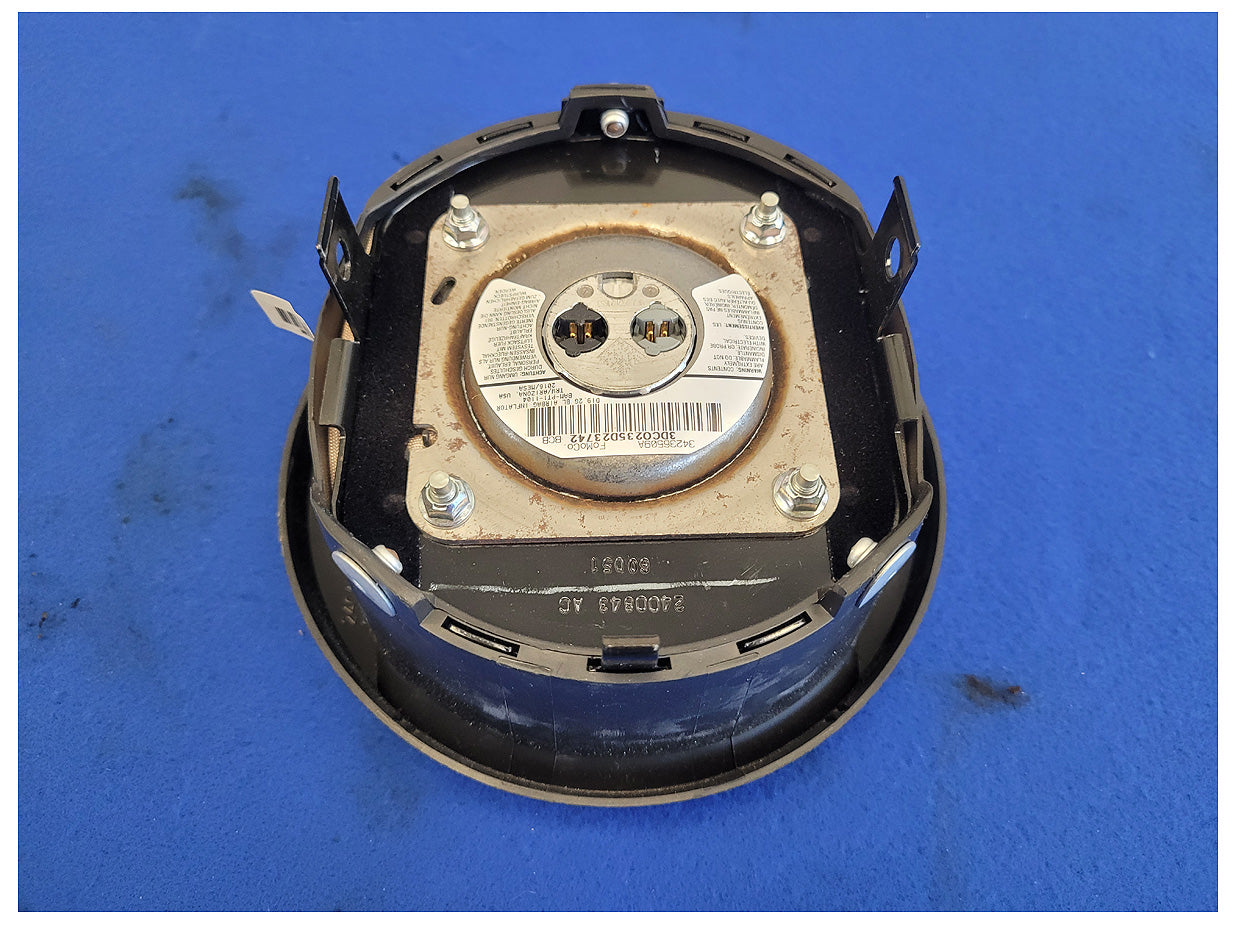 2006 Ford Mustang GT S197 Air Bag Driver Steering Wheel Left 2600 - The Parts Farm