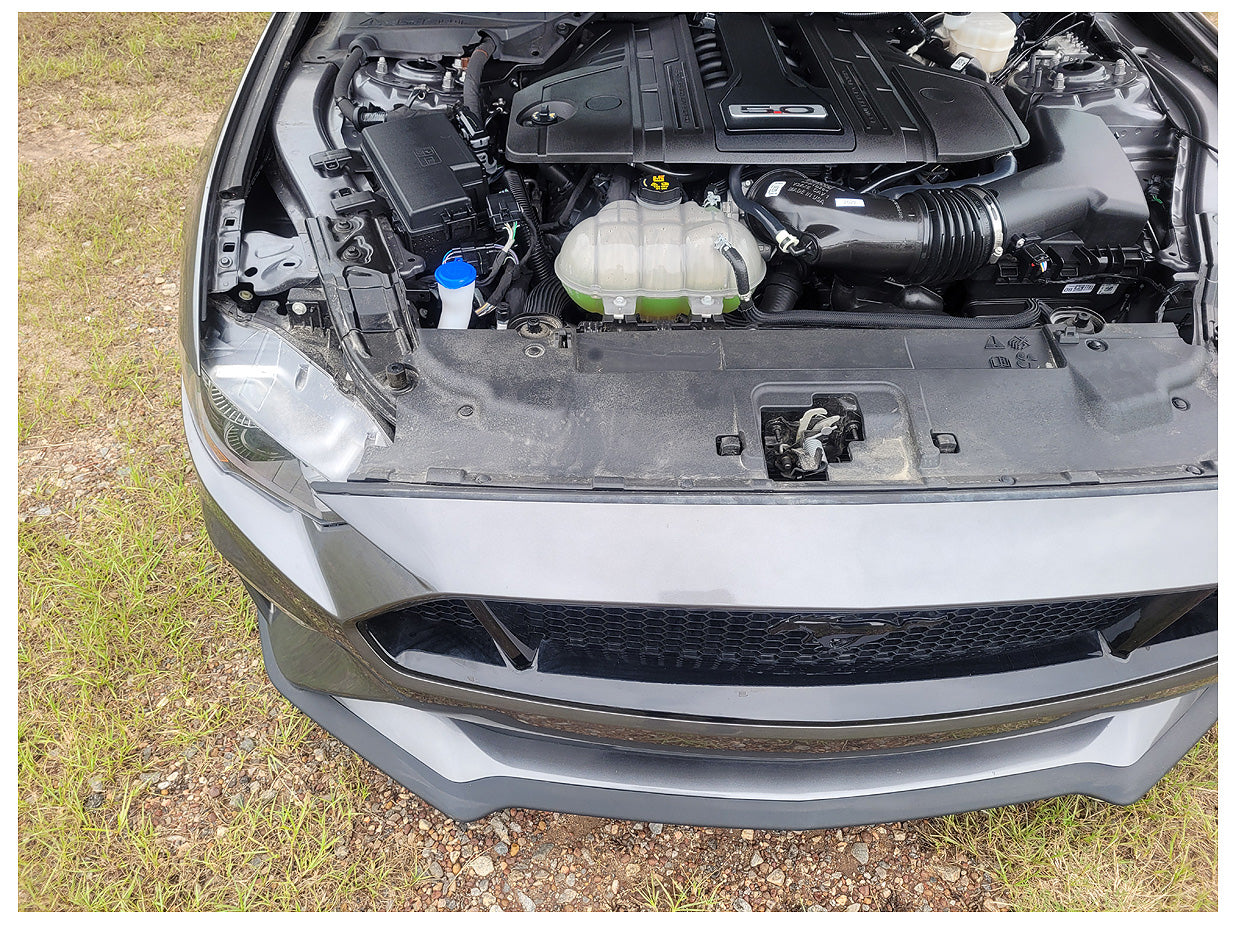 Stock 2622. 2021 Ford Mustang GT S550 5.0L Gen 3 Coyote 10R80 A/T 21k Miles - The Parts Farm