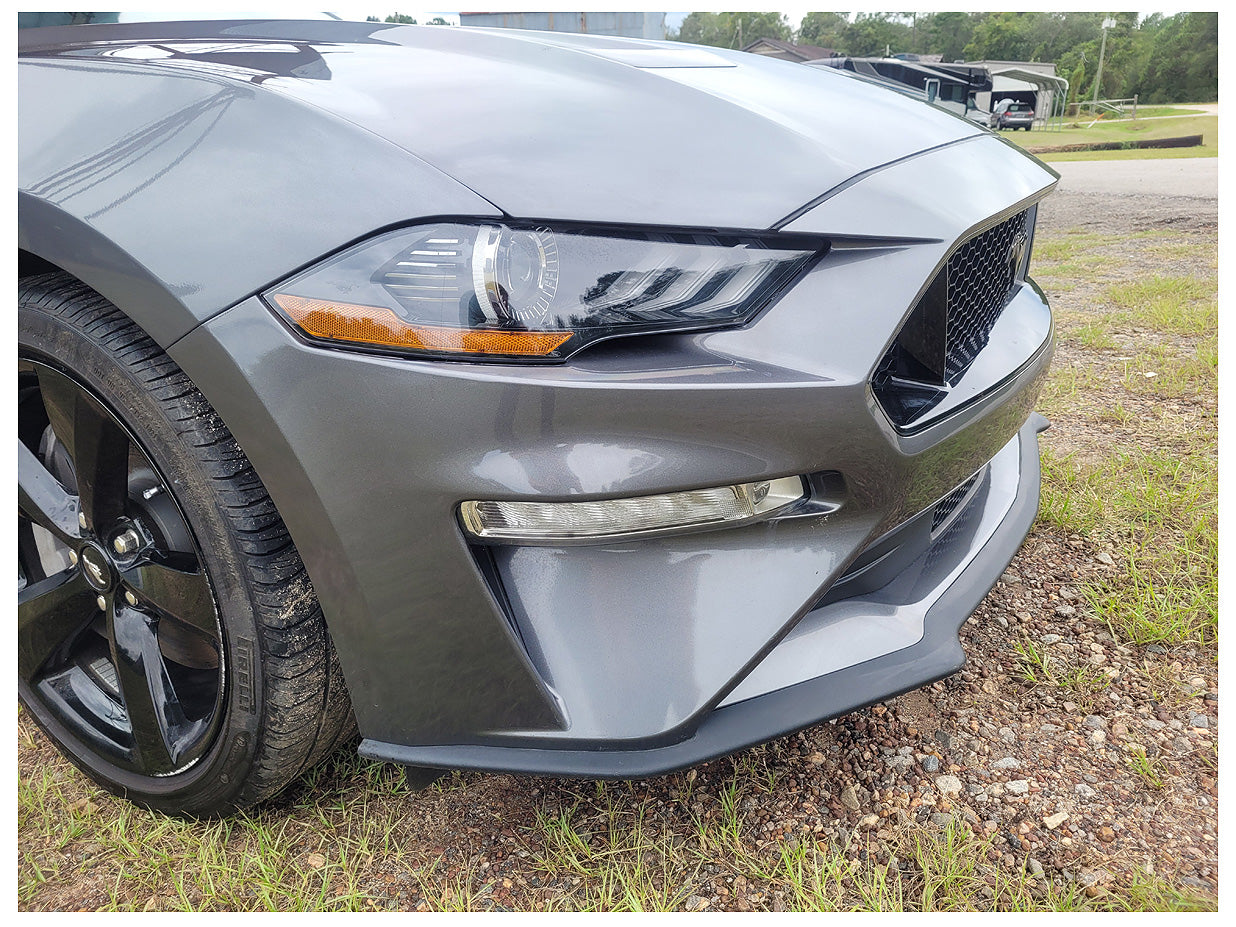 Stock 2622. 2021 Ford Mustang GT S550 5.0L Gen 3 Coyote 10R80 A/T 21k Miles - The Parts Farm