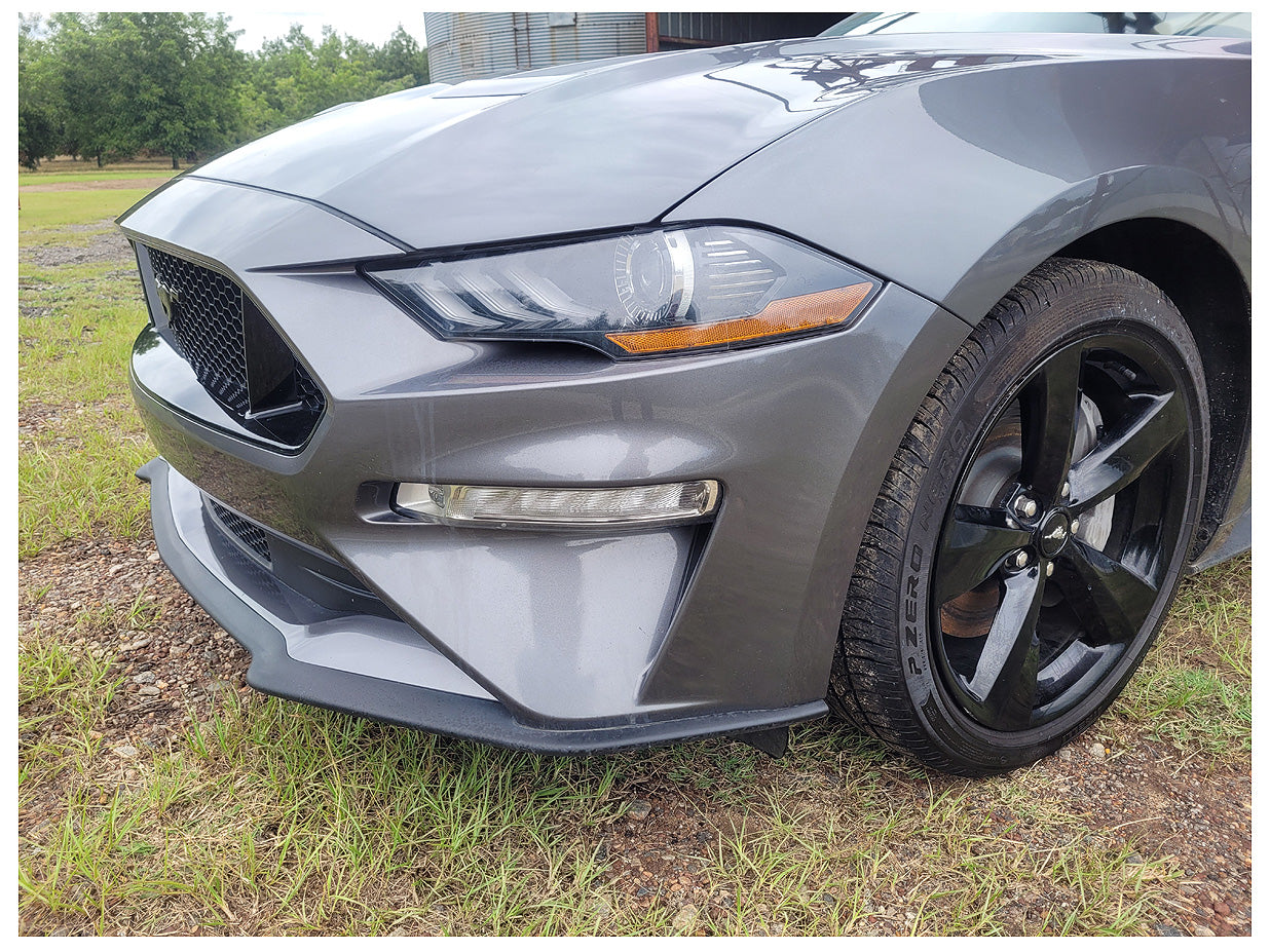 Stock 2622. 2021 Ford Mustang GT S550 5.0L Gen 3 Coyote 10R80 A/T 21k Miles - The Parts Farm