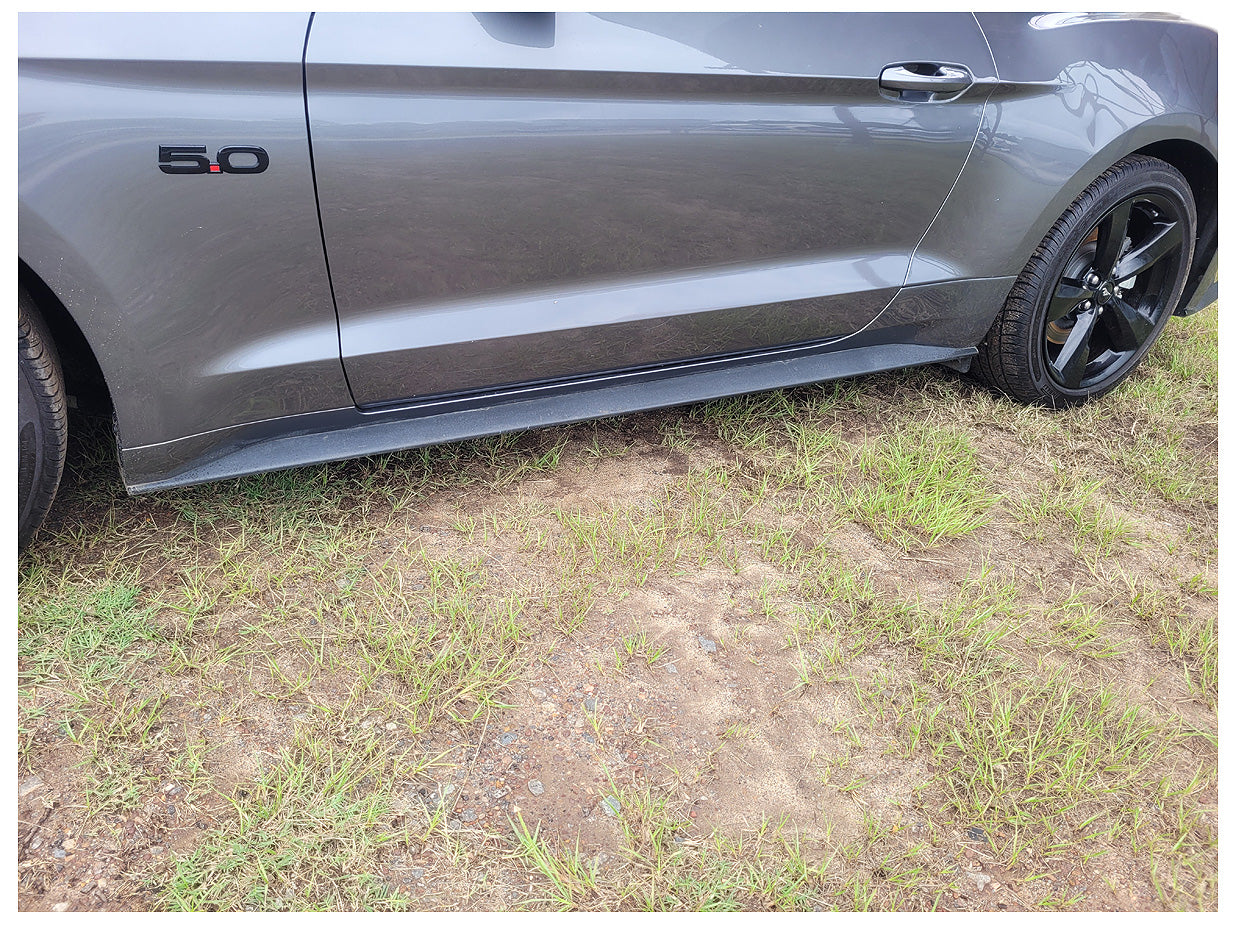 Stock 2622. 2021 Ford Mustang GT S550 5.0L Gen 3 Coyote 10R80 A/T 21k Miles - The Parts Farm