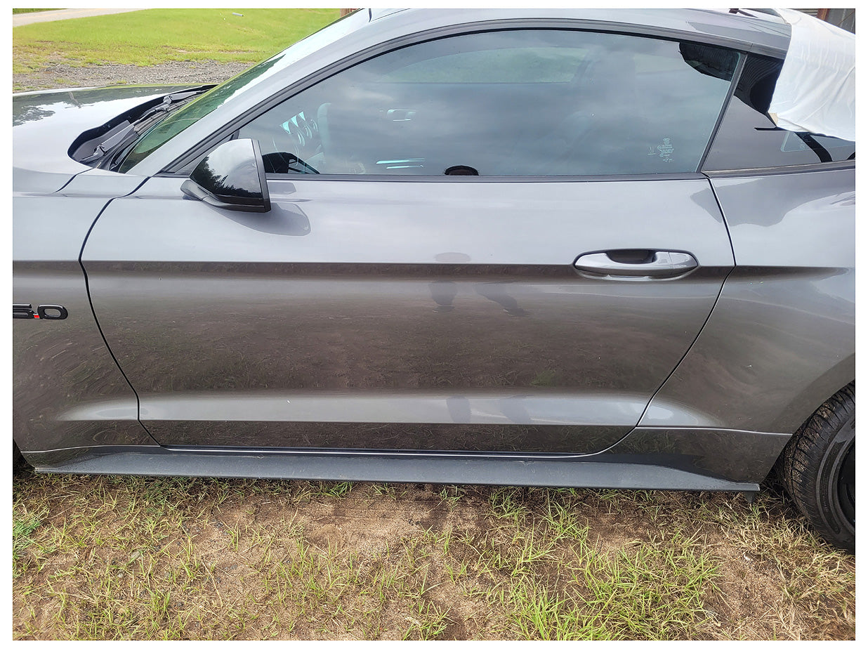 Stock 2622. 2021 Ford Mustang GT S550 5.0L Gen 3 Coyote 10R80 A/T 21k Miles - The Parts Farm