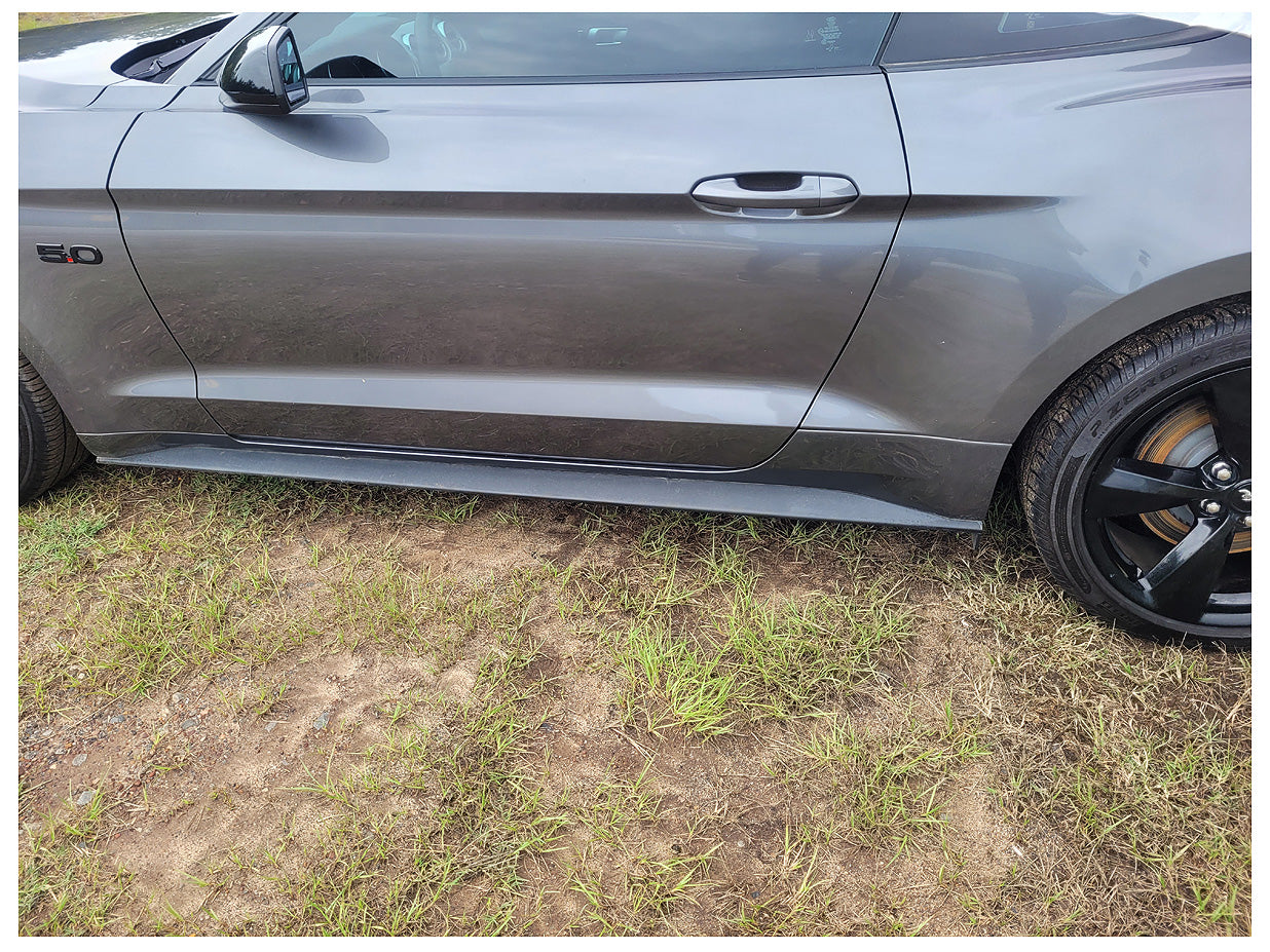 Stock 2622. 2021 Ford Mustang GT S550 5.0L Gen 3 Coyote 10R80 A/T 21k Miles - The Parts Farm