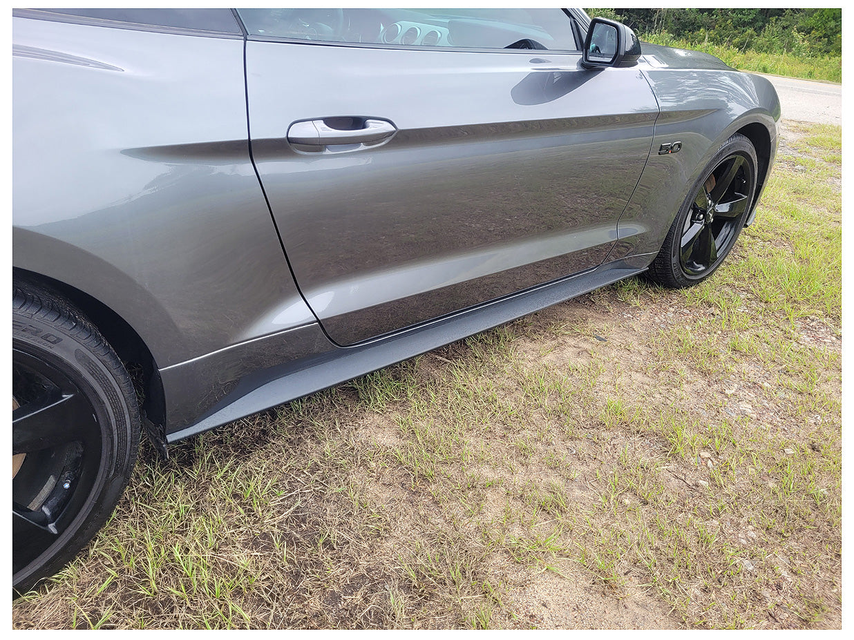 Stock 2622. 2021 Ford Mustang GT S550 5.0L Gen 3 Coyote 10R80 A/T 21k Miles - The Parts Farm