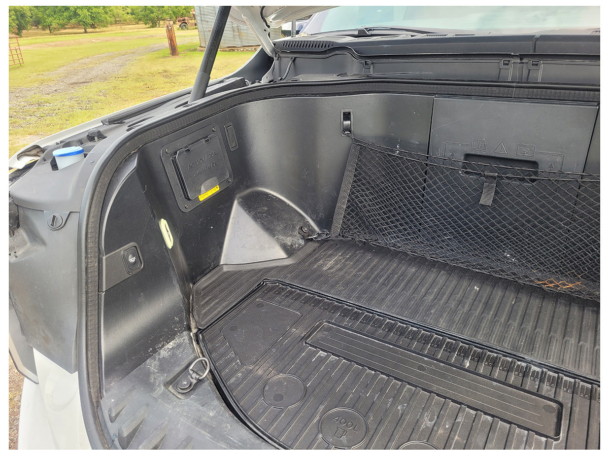 Stock 2300. 2022 Ford F150 Lightning Supercrew 5.5" 4wd Electric Salvage Title Fixer 3k Mile - The Parts Farm