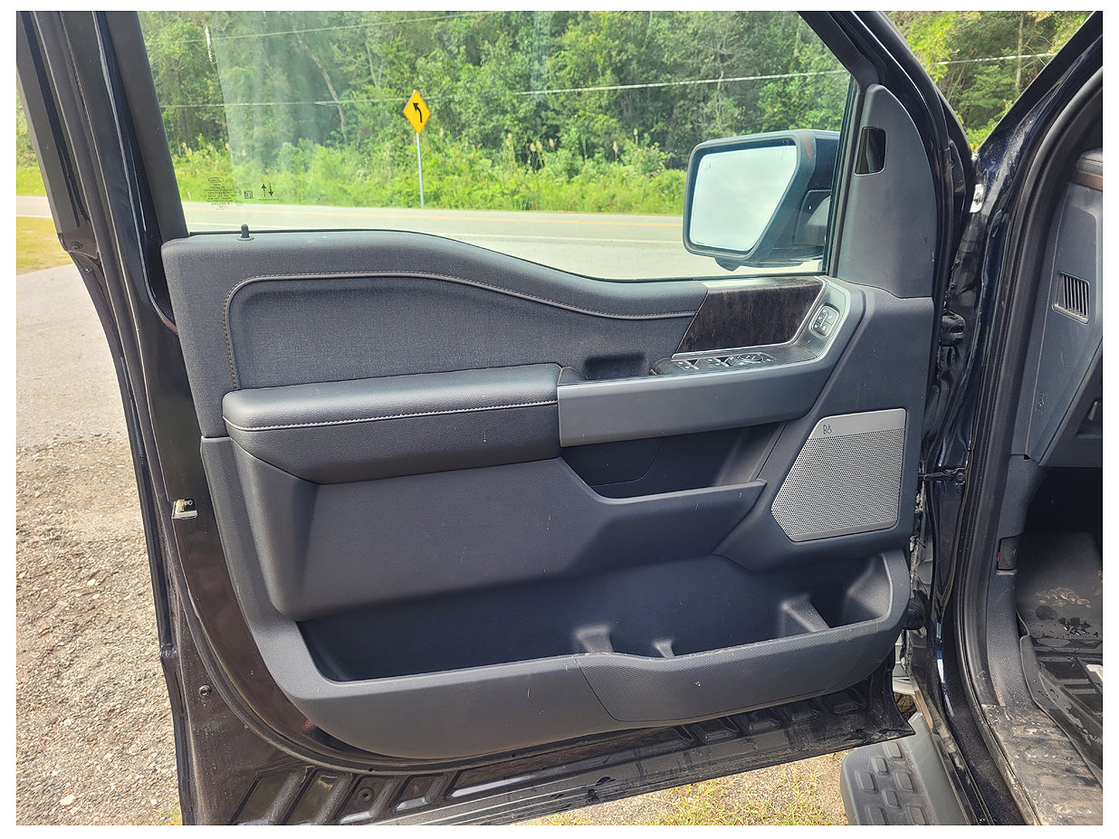 Stock 2300. 2022 Ford F150 Lightning Supercrew 5.5" 4wd Electric Salvage Title Fixer 3k Mile - The Parts Farm