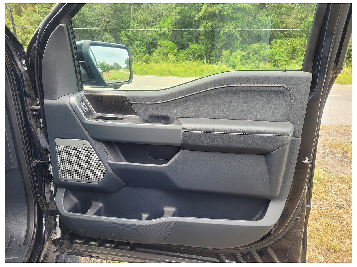 Stock 2300. 2022 Ford F150 Lightning Supercrew 5.5" 4wd Electric Salvage Title Fixer 3k Mile - The Parts Farm