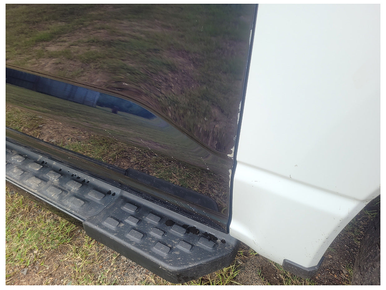 Stock 2300. 2022 Ford F150 Lightning Supercrew 5.5" 4wd Electric Salvage Title Fixer 3k Mile - The Parts Farm