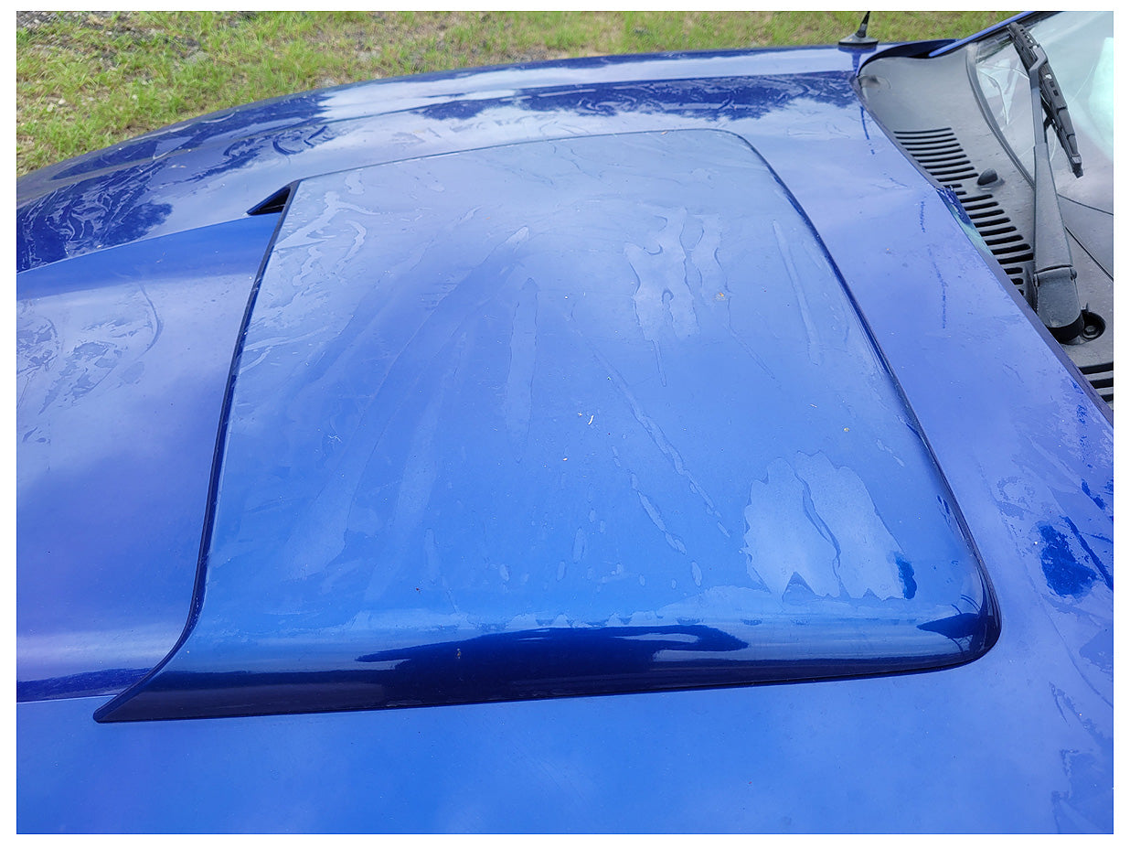 Stock 2624. 2003 Ford Mustang GT Coupe 77k Miles 4.6L 2v Engine Auto Trans - The Parts Farm