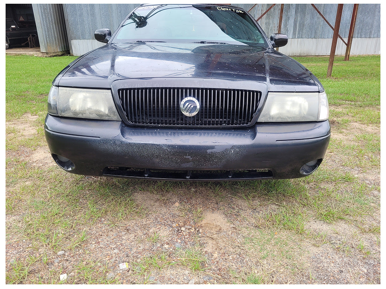 Stock 2625. 2003 Mercury Marauder 4.6L Engine Automatic Transmission Clear Title - The Parts Farm
