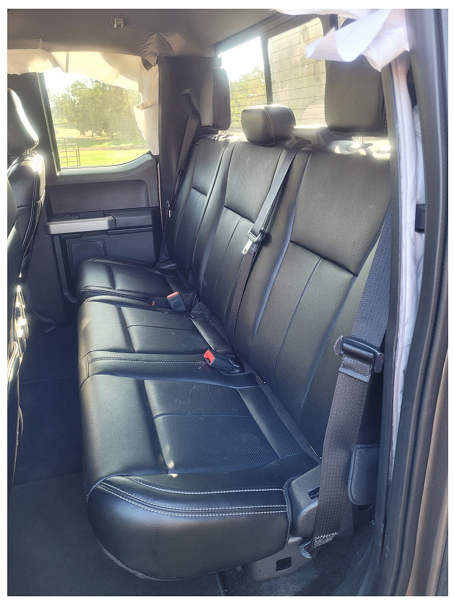 Stock 2627. 2018 Ford F150 Pickup Truck 5.0L Coyote V8 10R80 A/T 54k Miles - The Parts Farm