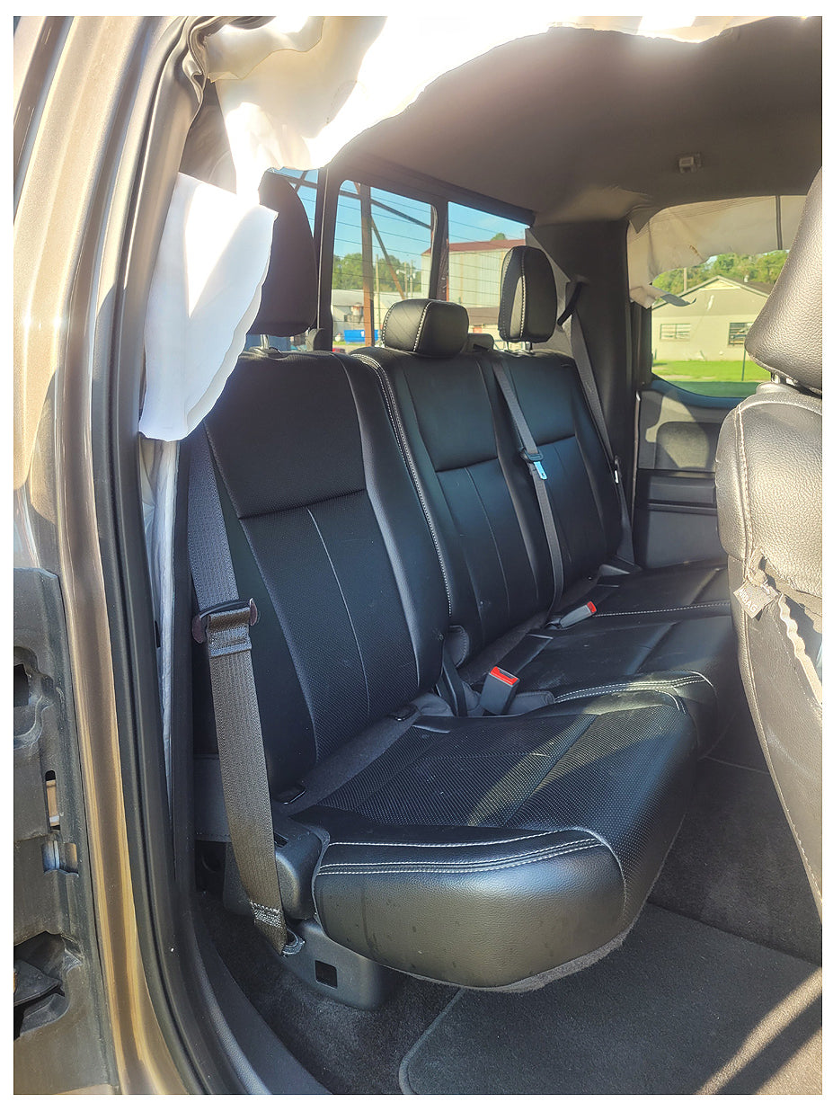Stock 2627. 2018 Ford F150 Pickup Truck 5.0L Coyote V8 10R80 A/T 54k Miles - The Parts Farm