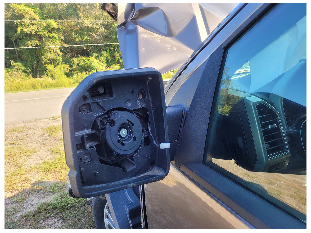 Stock 2627. 2018 Ford F150 Pickup Truck 5.0L Coyote V8 10R80 A/T 54k Miles - The Parts Farm
