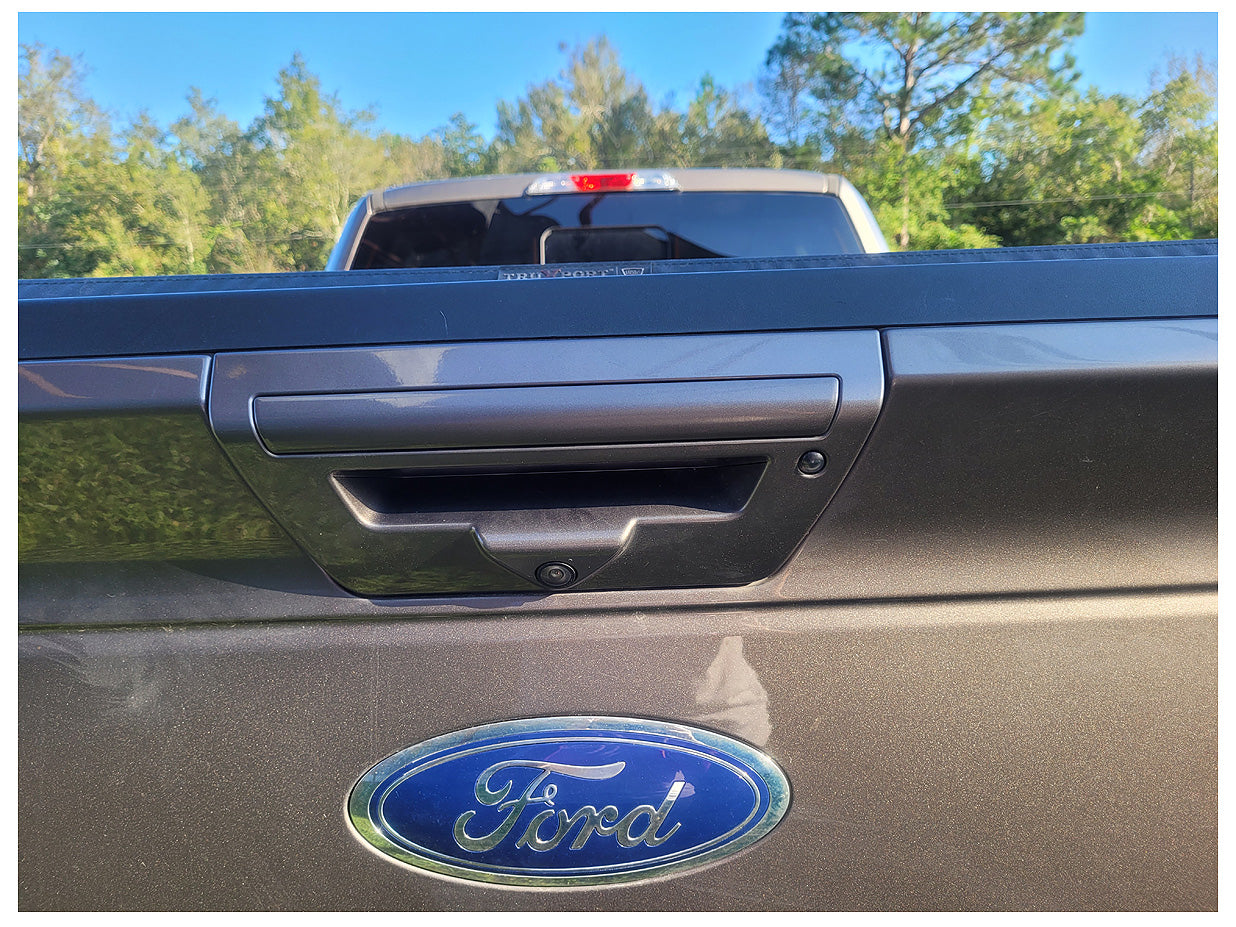Stock 2627. 2018 Ford F150 Pickup Truck 5.0L Coyote V8 10R80 A/T 54k Miles - The Parts Farm