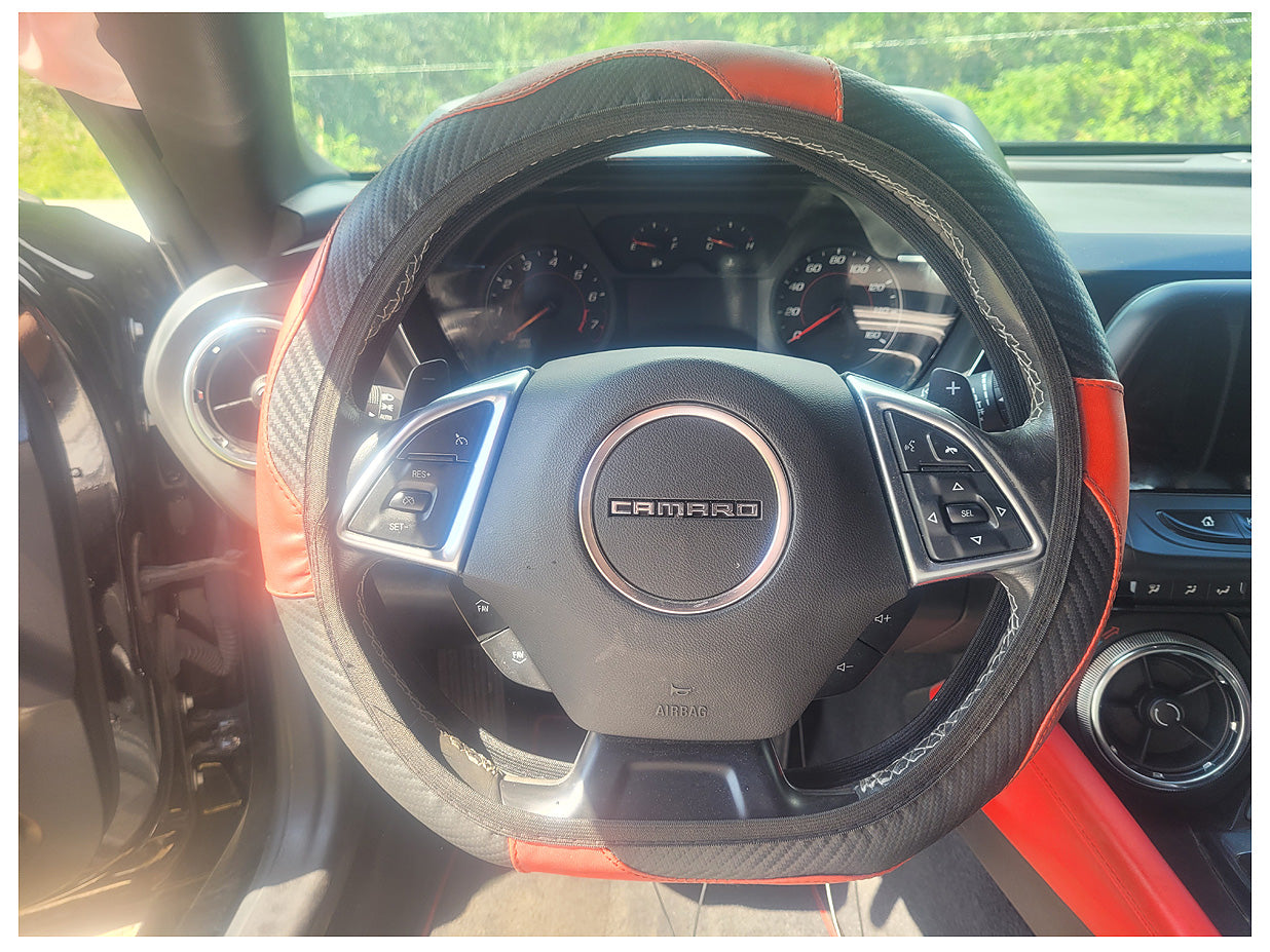Stock 2628. 2021 Chevrolet Camaro SS Coupe 6.2L V8 A/T 24k Miles - The Parts Farm