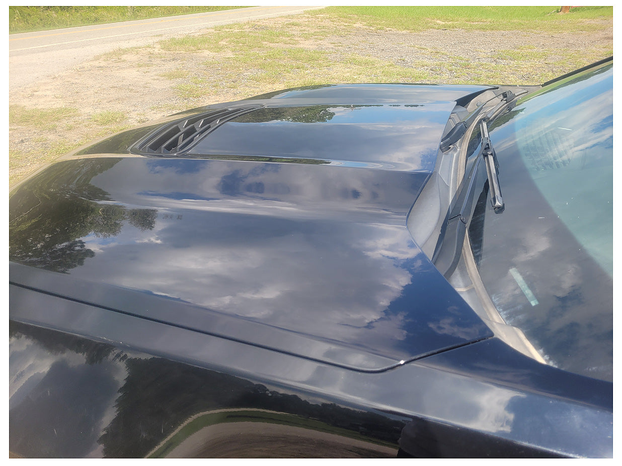 Stock 2628. 2021 Chevrolet Camaro SS Coupe 6.2L V8 A/T 24k Miles - The Parts Farm