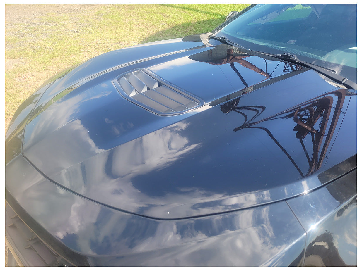 Stock 2628. 2021 Chevrolet Camaro SS Coupe 6.2L V8 A/T 24k Miles - The Parts Farm