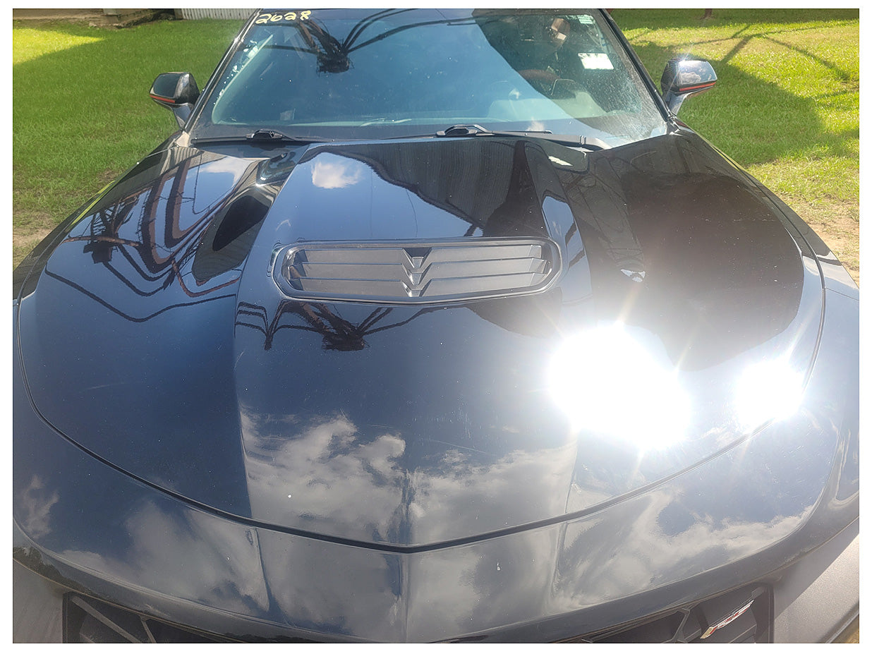 Stock 2628. 2021 Chevrolet Camaro SS Coupe 6.2L V8 A/T 24k Miles - The Parts Farm