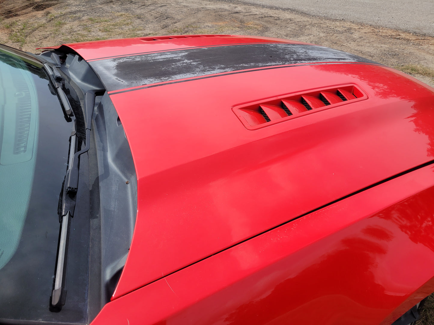 Stock 2629. 2014 Ford Mustang GT Coupe 5.0L Yote 6R80 Auto Trans 69k MIles - The Parts Farm