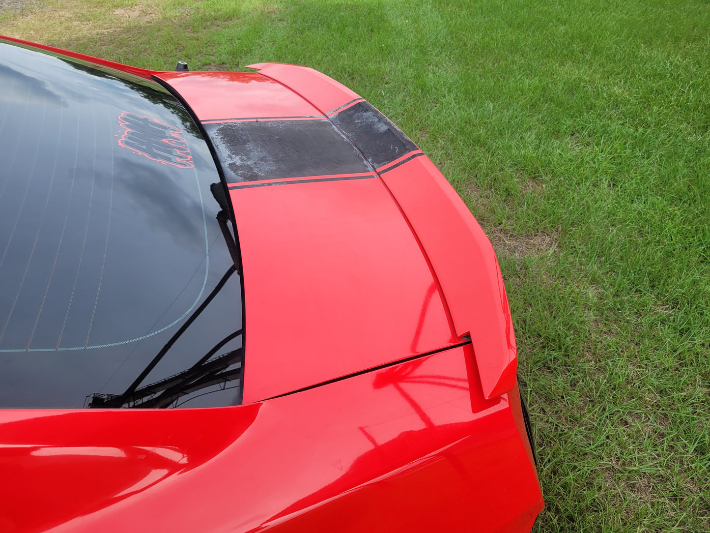 Stock 2629. 2014 Ford Mustang GT Coupe 5.0L Yote 6R80 Auto Trans 69k MIles - The Parts Farm
