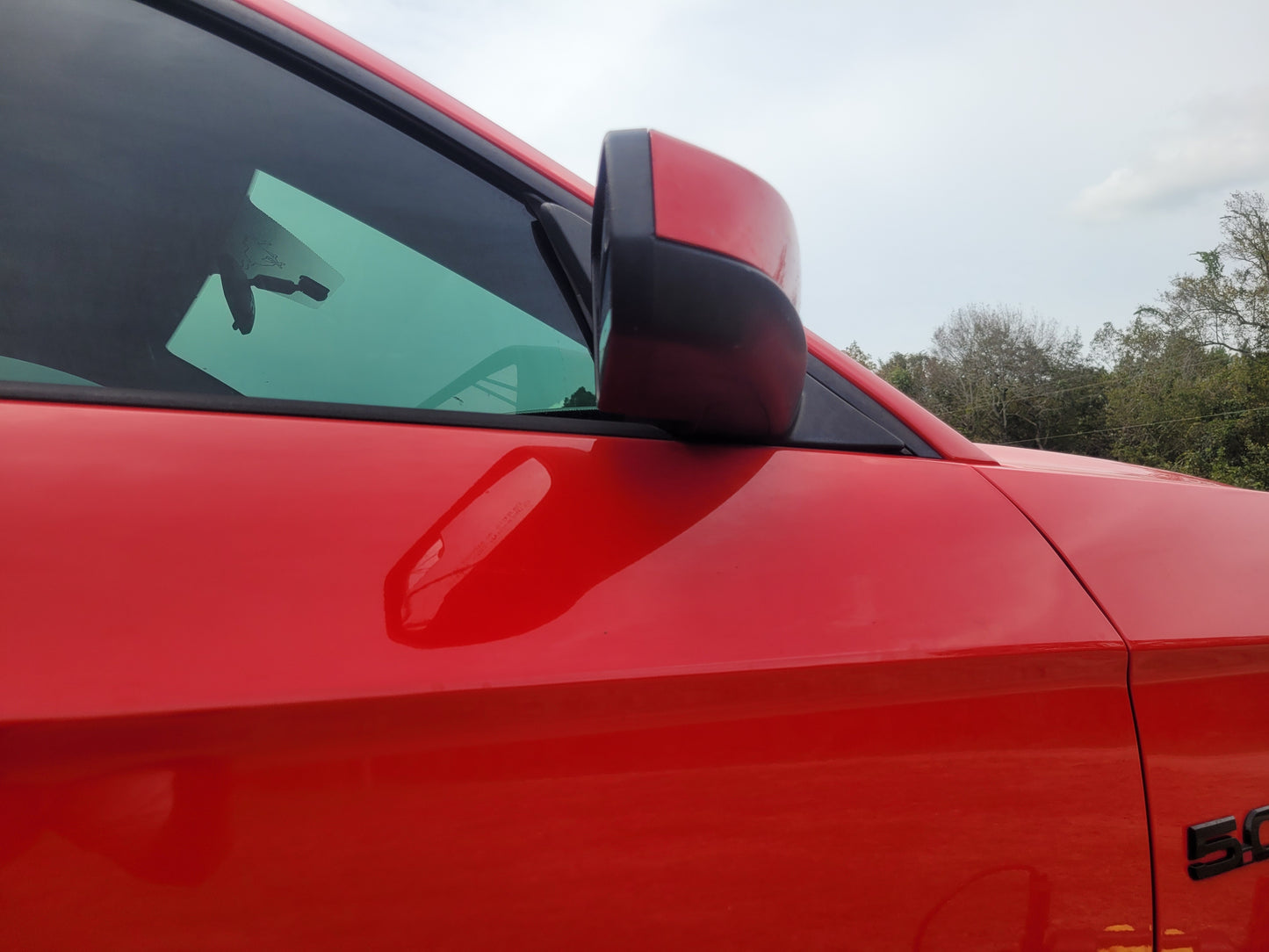 Stock 2629. 2014 Ford Mustang GT Coupe 5.0L Yote 6R80 Auto Trans 69k MIles - The Parts Farm