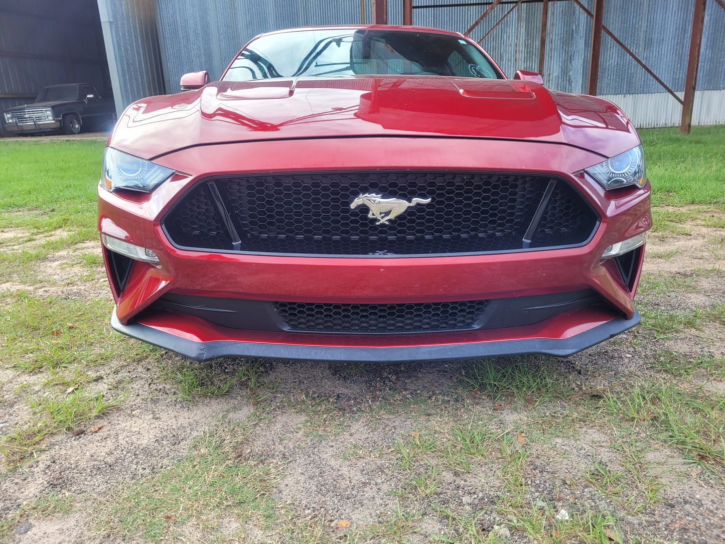 Stock 2630. 2018 Ford Mustang GT Coupe 5.0L V8 Gen 3 10R80 10 Speed Trans 17k Miles - The Parts Farm