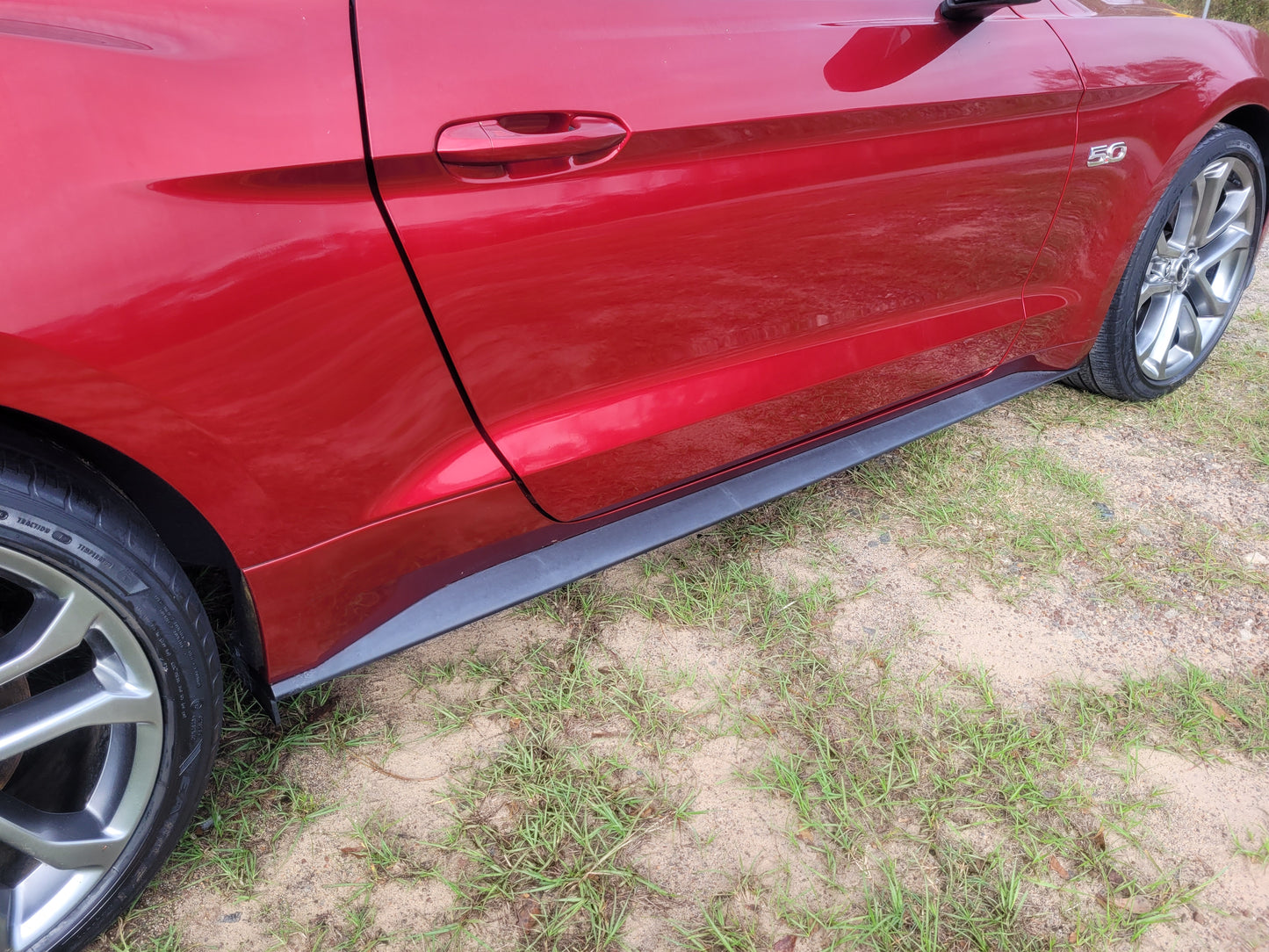Stock 2630. 2018 Ford Mustang GT Coupe 5.0L V8 Gen 3 10R80 10 Speed Trans 17k Miles - The Parts Farm
