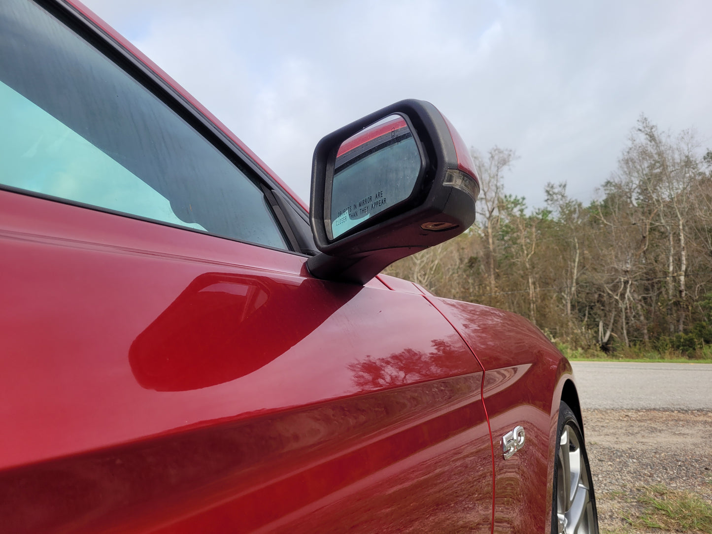 Stock 2630. 2018 Ford Mustang GT Coupe 5.0L V8 Gen 3 10R80 10 Speed Trans 17k Miles - The Parts Farm
