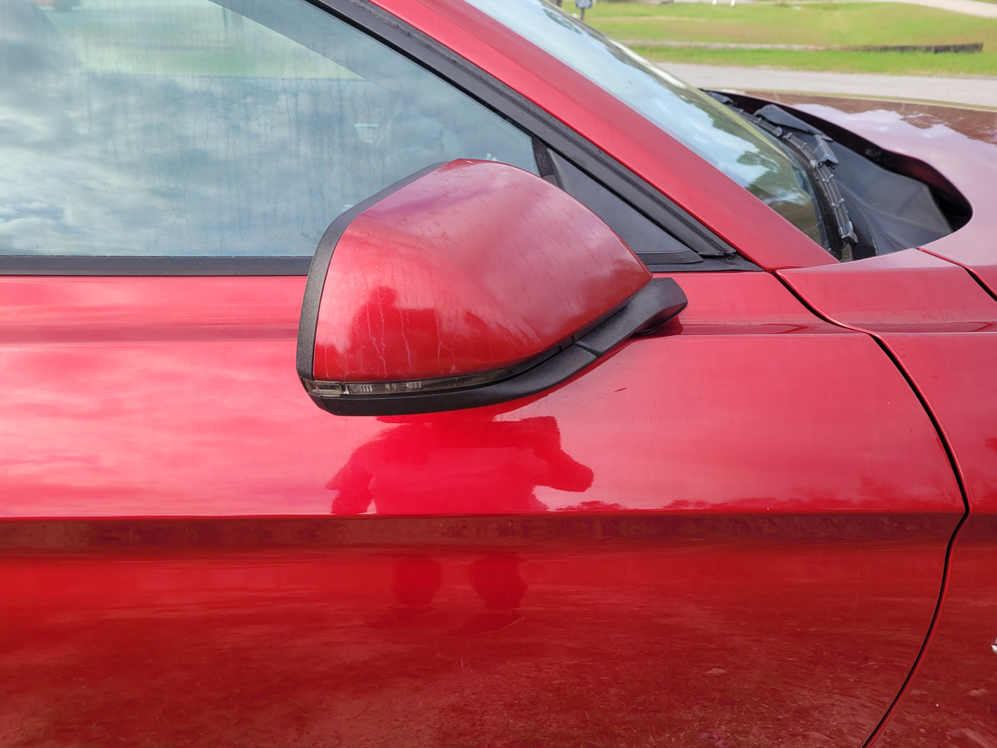 Stock 2630. 2018 Ford Mustang GT Coupe 5.0L V8 Gen 3 10R80 10 Speed Trans 17k Miles - The Parts Farm