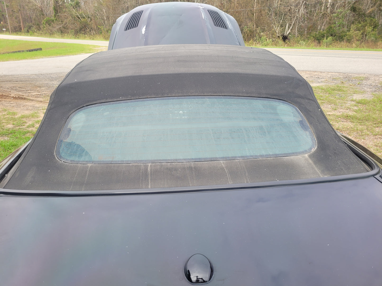 Stock 2632. 2015 Ford Mustang GT Convertible 5.0L V8 Engine 6R80 A/T 36k Miles - The Parts Farm