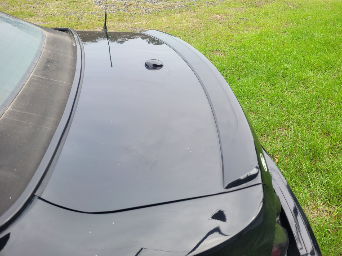 Stock 2632. 2015 Ford Mustang GT Convertible 5.0L V8 Engine 6R80 A/T 36k Miles - The Parts Farm